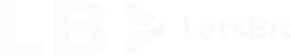 Logo Let'sBit